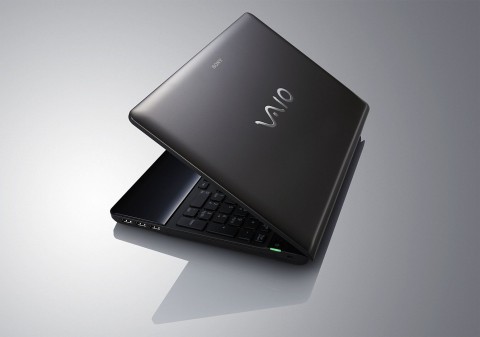 Sony Vaio E